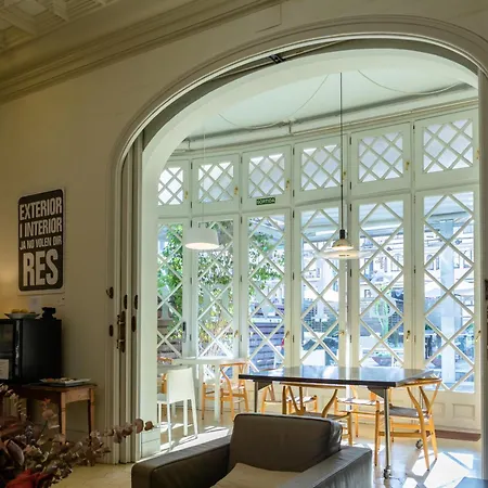 Boutique Ca La Maria Βαρκελώνη