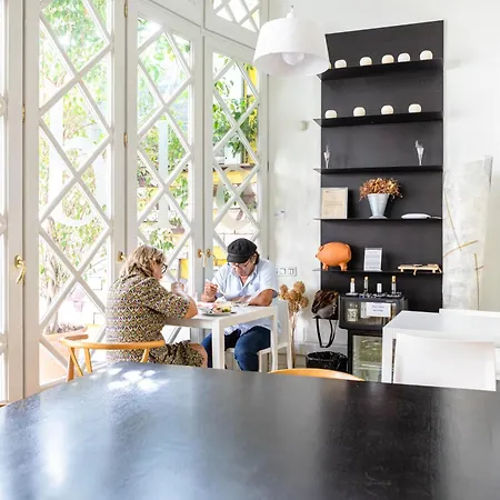 Boutique Ca La Maria Πανσιόν 4*