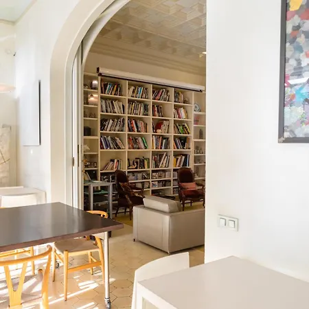Boutique Ca La Maria 3* Βαρκελώνη
