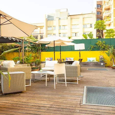Boutique Ca La Maria Πανσιόν 4*