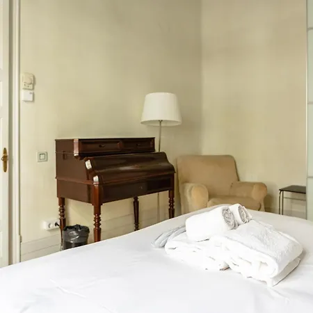 Πανσιόν Boutique Ca La Maria 4*