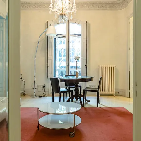 Boutique Ca La Maria 3* Βαρκελώνη
