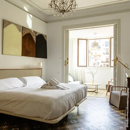 Boutique Ca La Maria 3* Βαρκελώνη