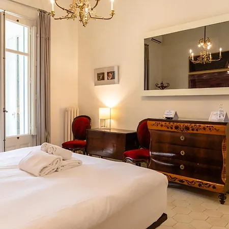 Πανσιόν Boutique Ca La Maria
