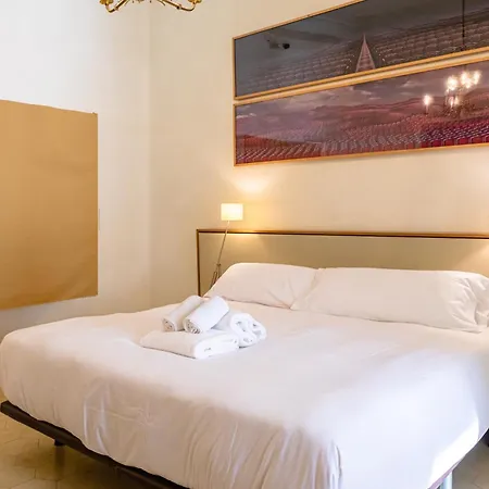 Boutique Ca La Maria 4*