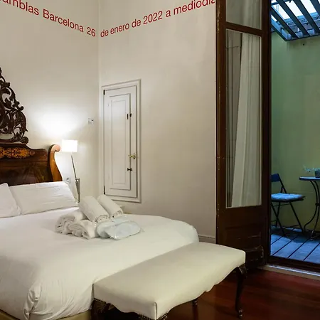 Πανσιόν Boutique Ca La Maria