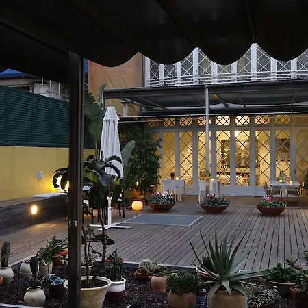 Boutique Ca La Maria 3* Βαρκελώνη