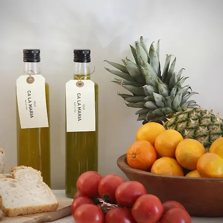 Πανσιόν Boutique Ca La Maria 3*