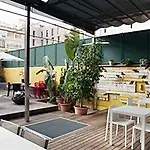 Vendégház Boutique Ca La Maria Barcelona