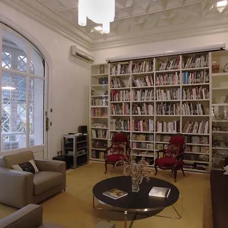 Boutique Ca La Maria Gasthuis Barcelona