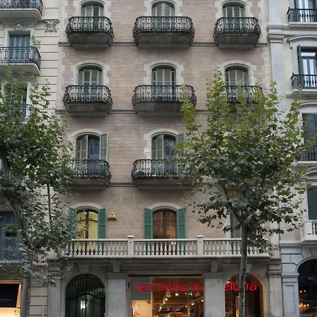 Gæstehus Boutique Ca La Maria