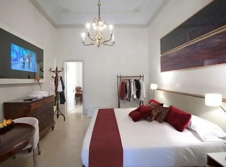 Gasthuis Boutique Ca La Maria 3*