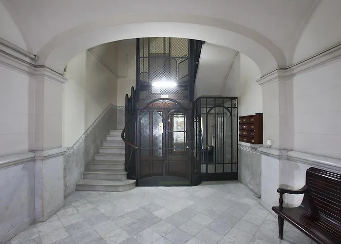 Boutique Ca La Maria Vendégház Barcelona