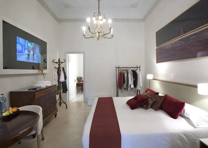 Boutique Ca La Maria Vendégház 4*