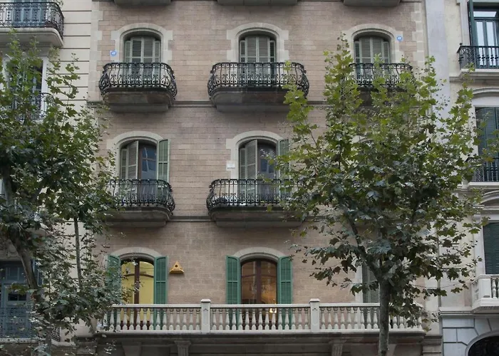 Vendégház Boutique Ca La Maria