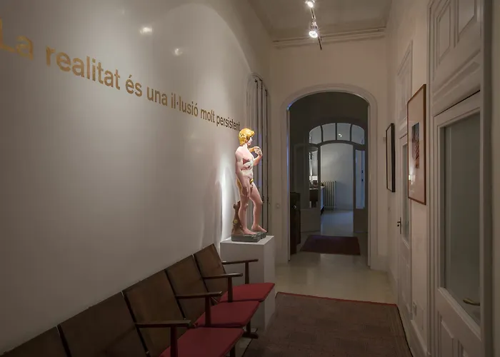 Boutique Ca La Maria 4* Barcelona