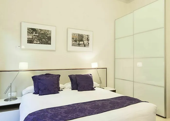 Vendégház Boutique Ca La Maria Barcelona