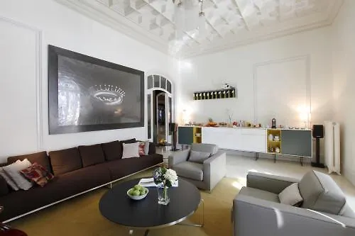 Boutique Ca La Maria Vendégház 4*