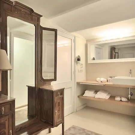 Gasthof Boutique Ca La Maria Barcelona