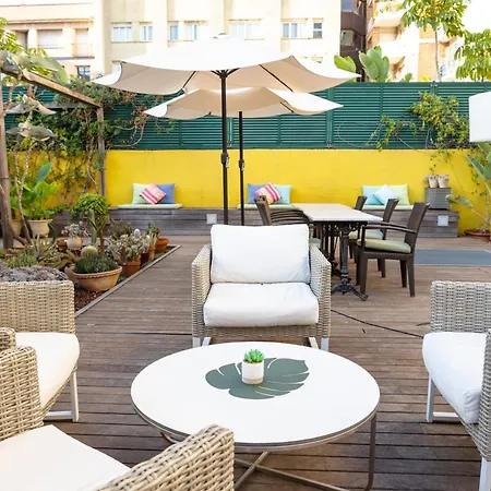 Guest house Boutique Ca La Maria
