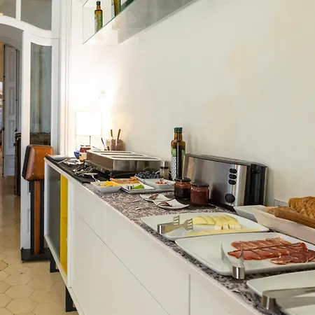 Guest house Boutique Ca La Maria