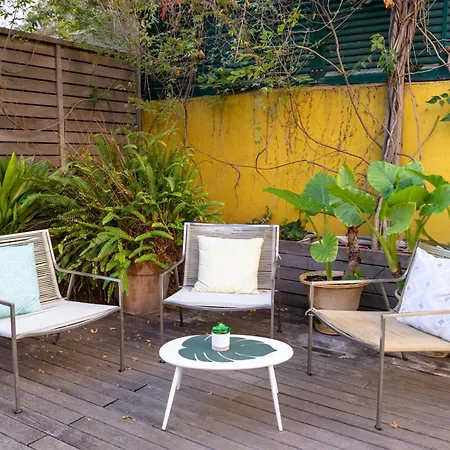 Boutique Ca La Maria Guest house Barcelona
