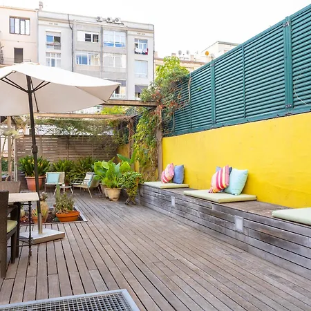 Guest house Boutique Ca La Maria 3*