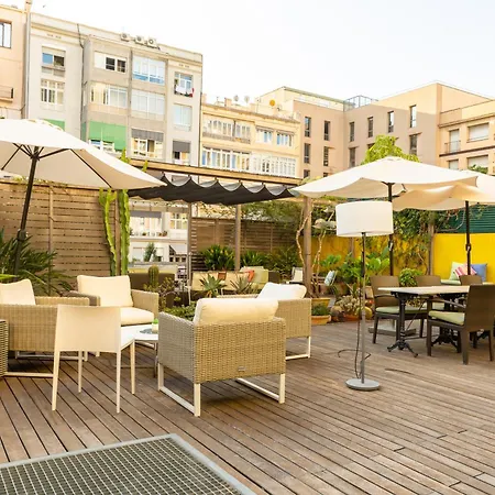 Boutique Ca La Maria Guest house 3*