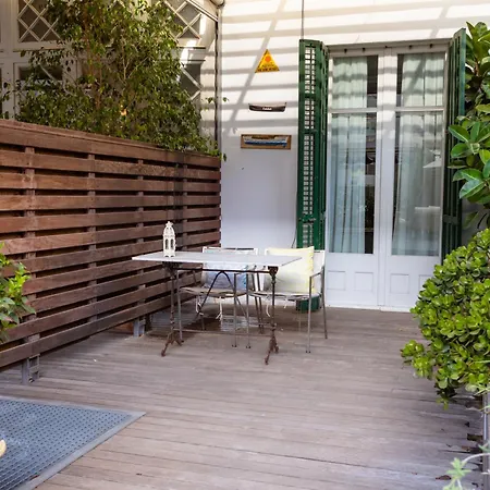Guest house Boutique Ca La Maria