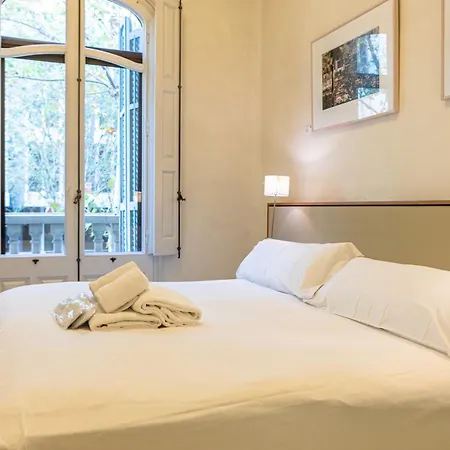 Boutique Ca La Maria Guest house