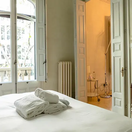 Boutique Ca La Maria Guest house 3*