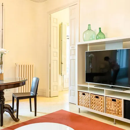 Boutique Ca La Maria Guest house 3*