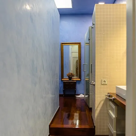 Guest house Boutique Ca La Maria 3*