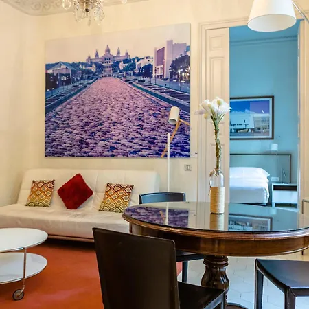 Boutique Ca La Maria Guest house 3*