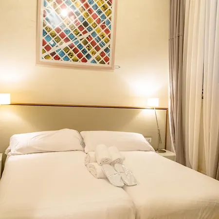 Guest house Boutique Ca La Maria 3*