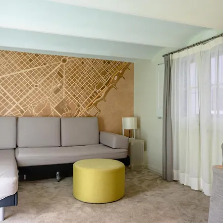 Boutique Ca La Maria Guest house Barcelona