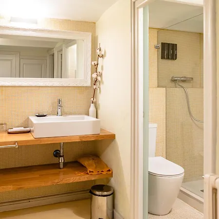 Boutique Ca La Maria Guest house