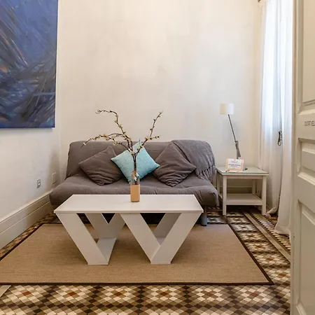 Guest house Boutique Ca La Maria 3*