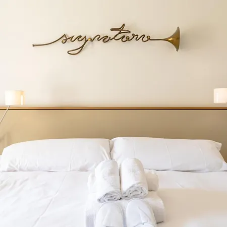 Guest house Boutique Ca La Maria Barcelona