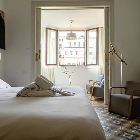 Guest house Boutique Ca La Maria