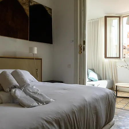 Guest house Boutique Ca La Maria