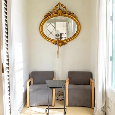Guest house Boutique Ca La Maria Barcelona