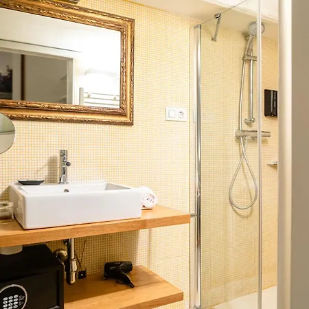 Boutique Ca La Maria Guest house 3*