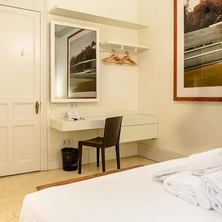 Boutique Ca La Maria Guest house