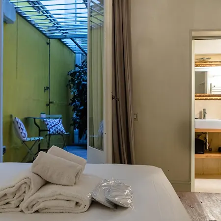 Guest house Boutique Ca La Maria