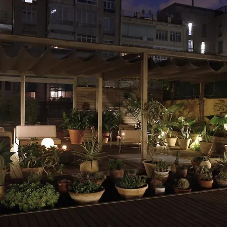 Boutique Ca La Maria 3* Barcelona