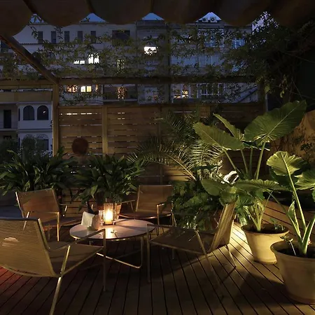Boutique Ca La Maria Guest house
