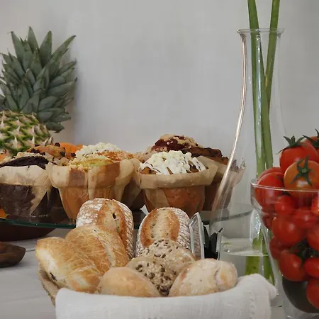 Guest house Boutique Ca La Maria Barcelona