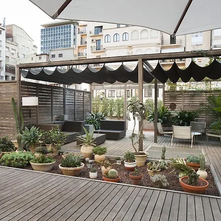 Boutique Ca La Maria Guest house 3*