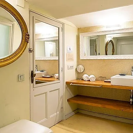 Boutique Ca La Maria Πανσιόν 4*